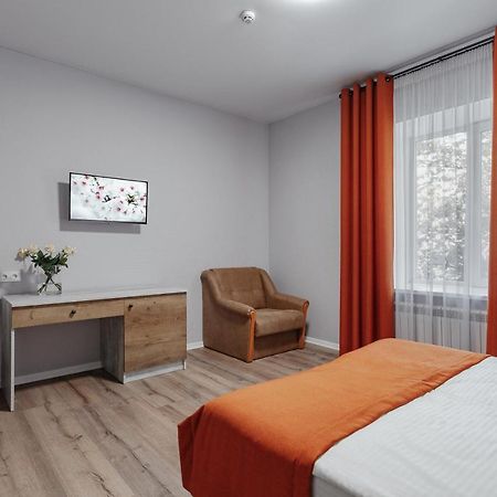 Fishel Hotel Odessa Eksteriør billede