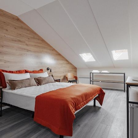 Fishel Hotel Odessa Eksteriør billede
