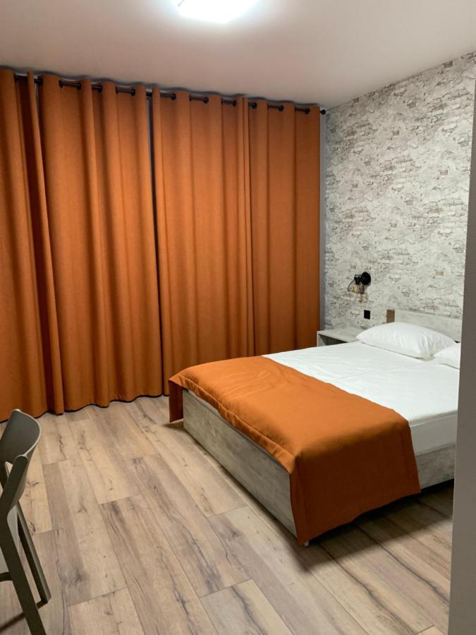 Fishel Hotel Odessa Eksteriør billede