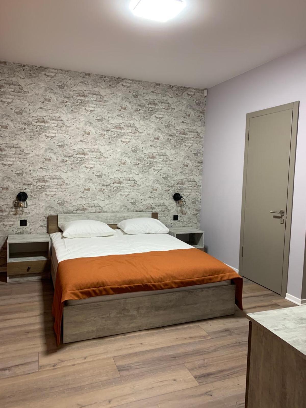 Fishel Hotel Odessa Eksteriør billede